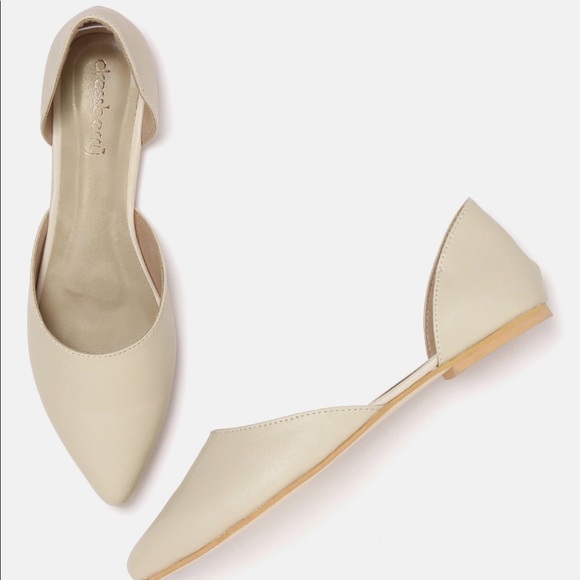 Nude ballerina (no negotiation) - Picture 2 of 9